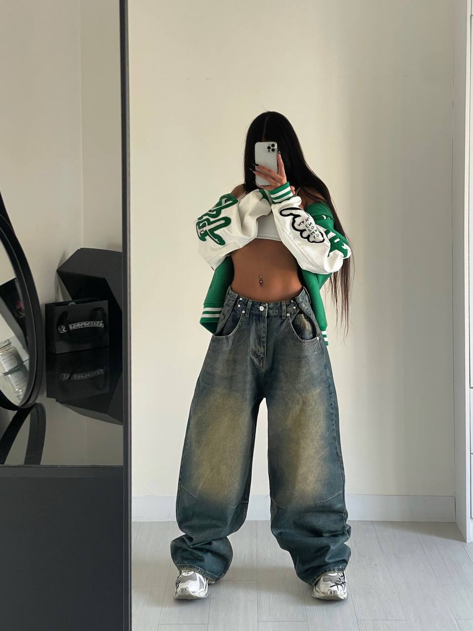 BDG JEAN