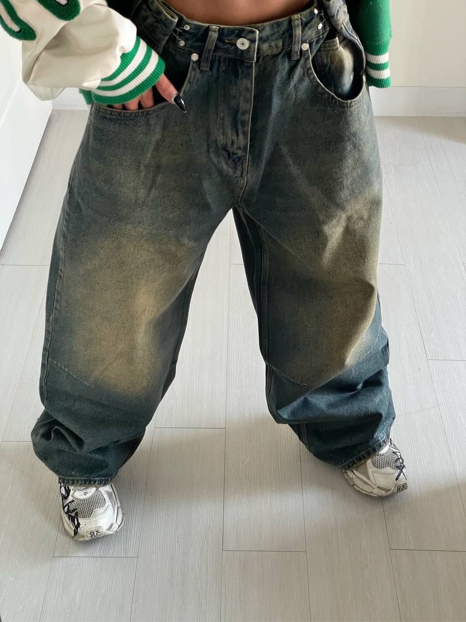BDG JEAN