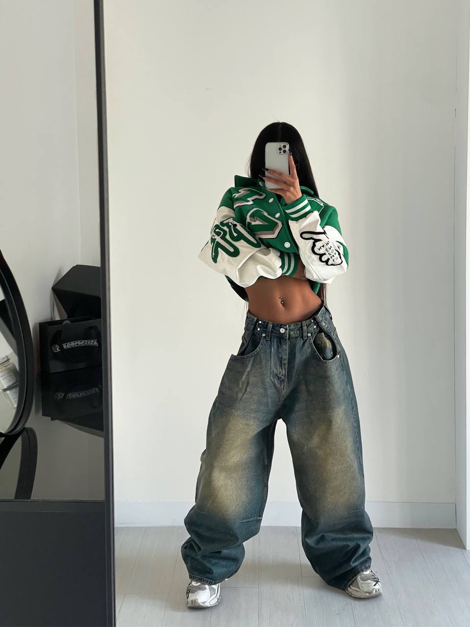 BDG JEAN