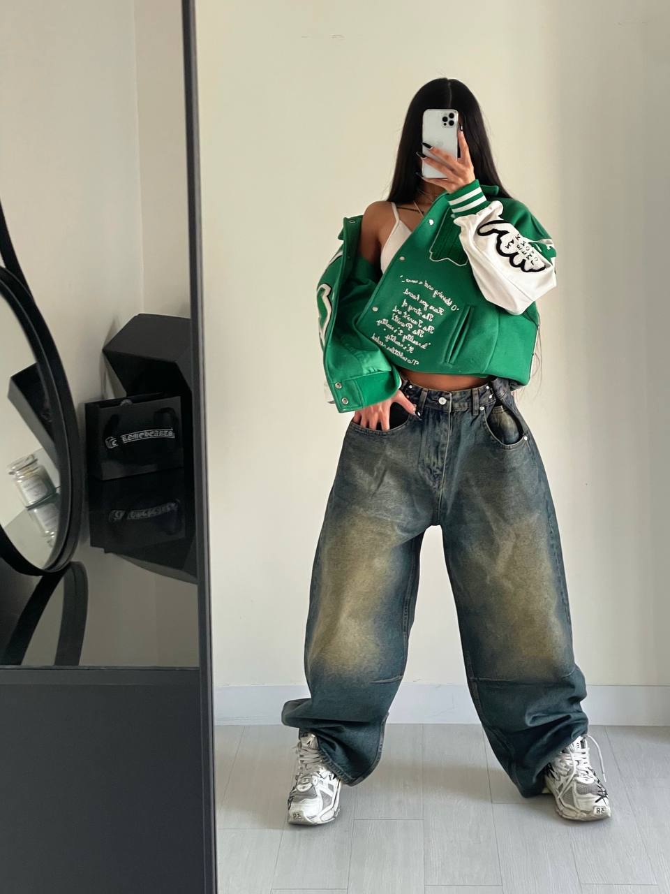 BDG JEAN