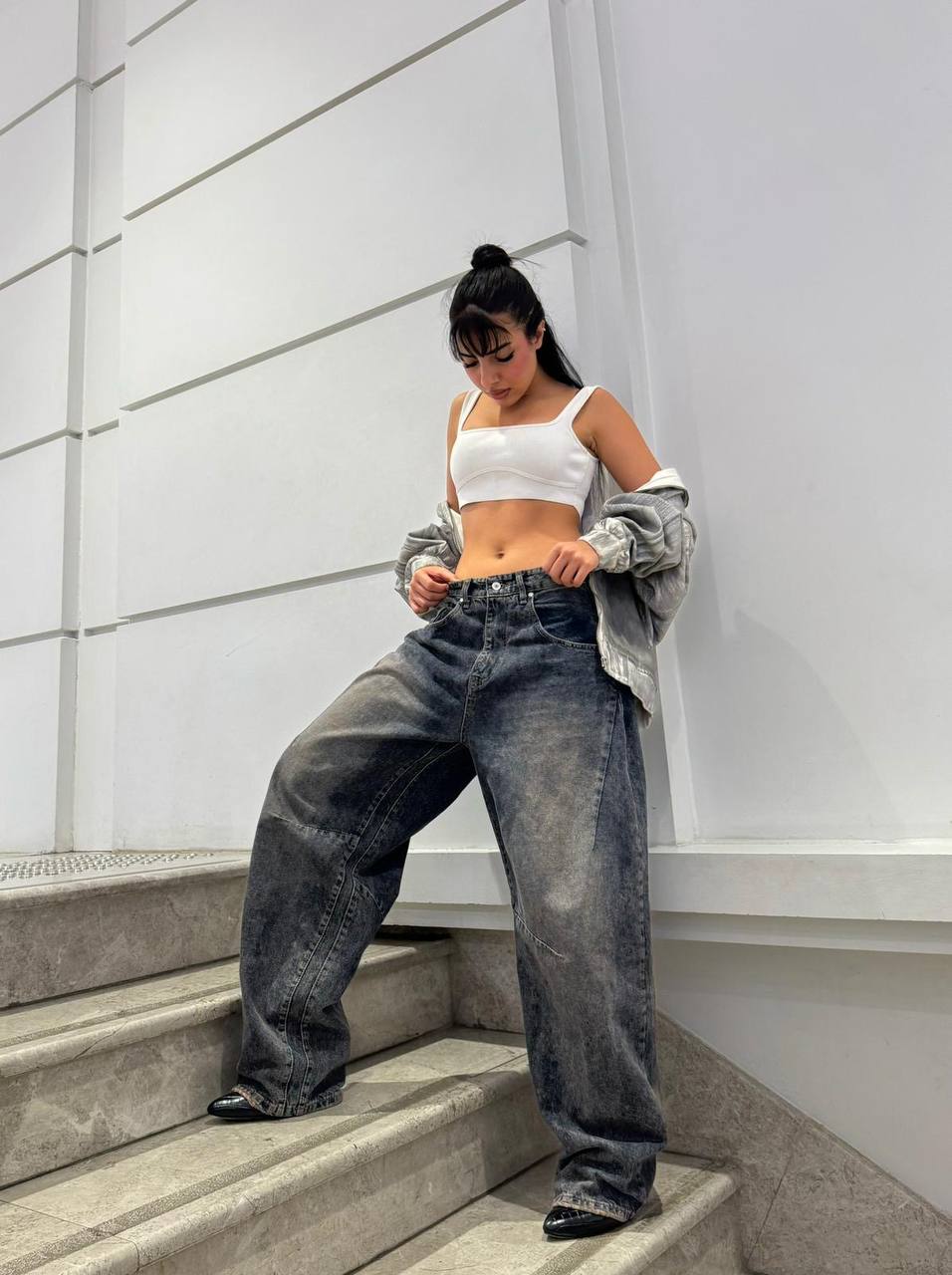 BDG JEAN