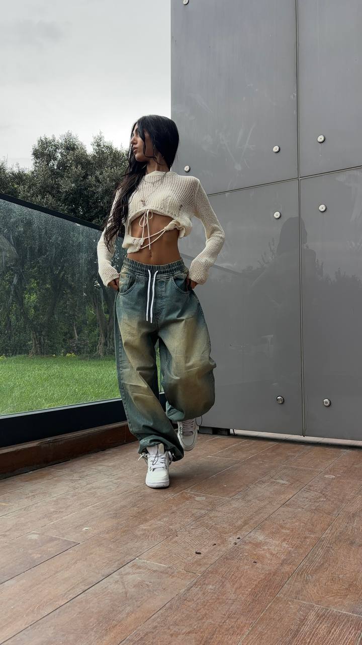 ECHO JEAN