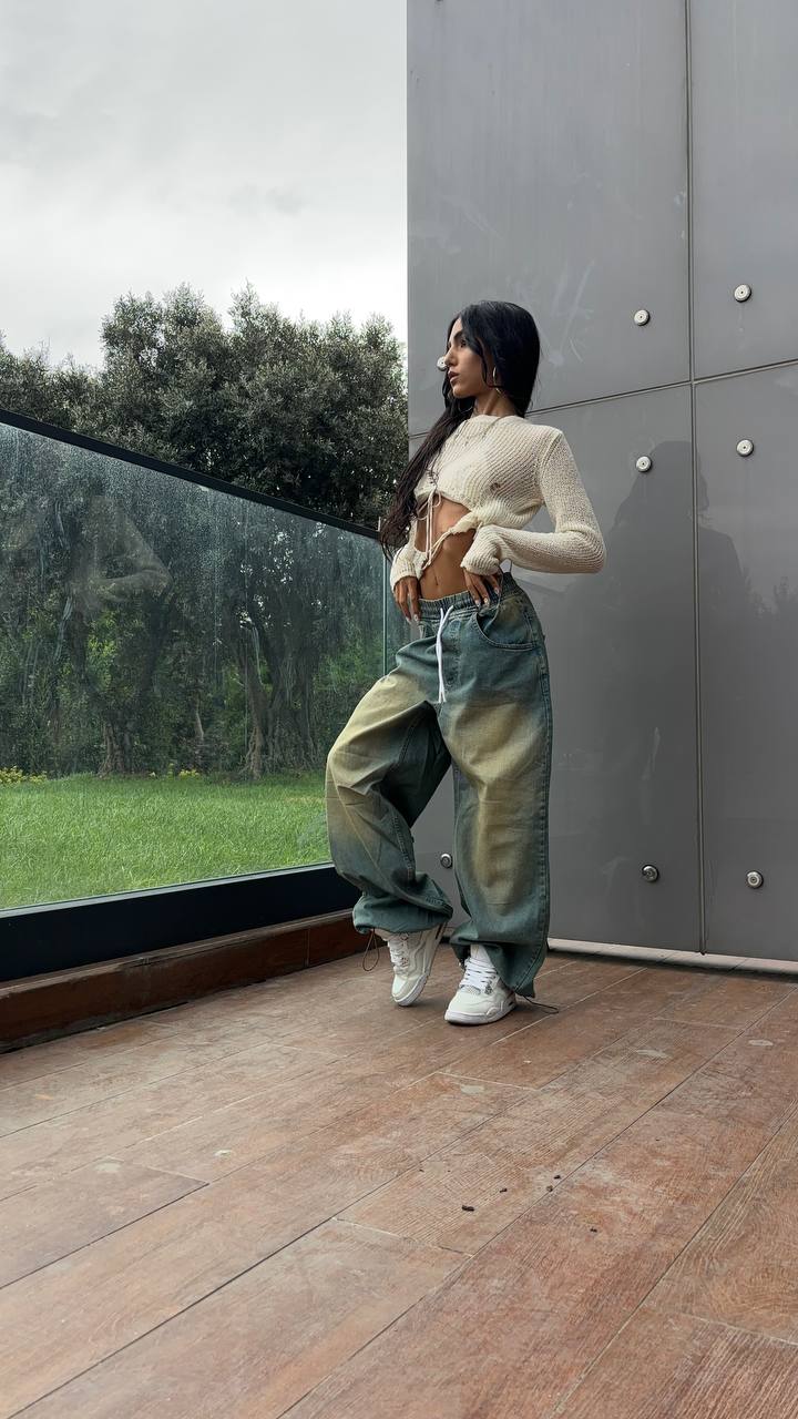 ECHO JEAN