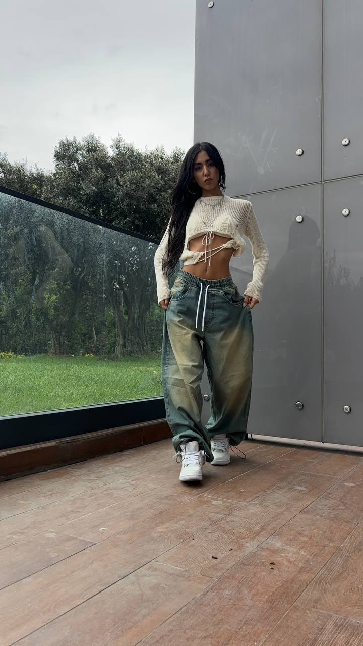 ECHO JEAN